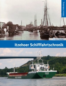 Itzehoer Schifffahrtschronik