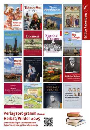 Verlagsprogramm Herbst/Winter 2025