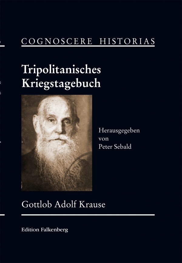 Tripolitanisches Kriegstagebuch