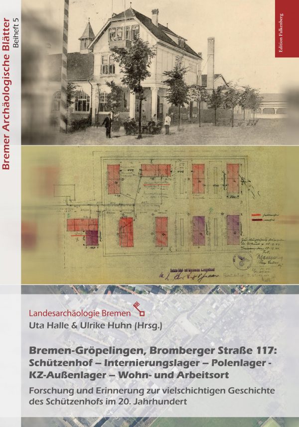 Bremen-Gröpelingen, Bromberger 117