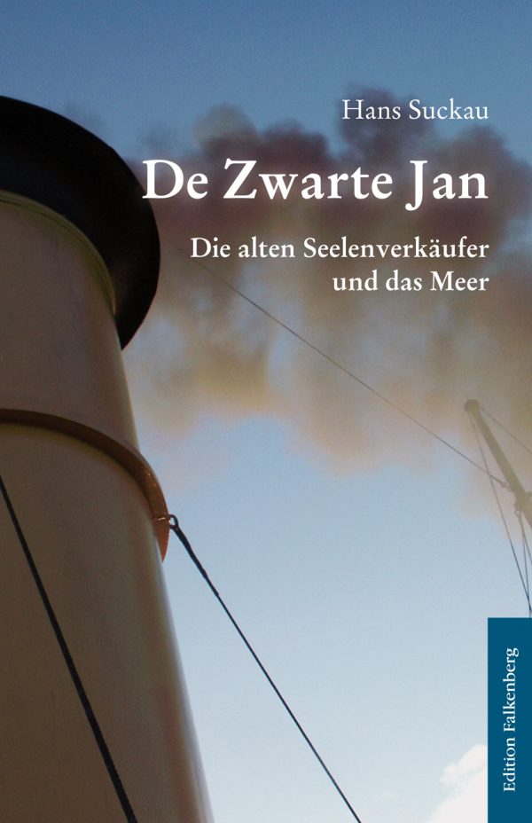 De Zwarte Jan