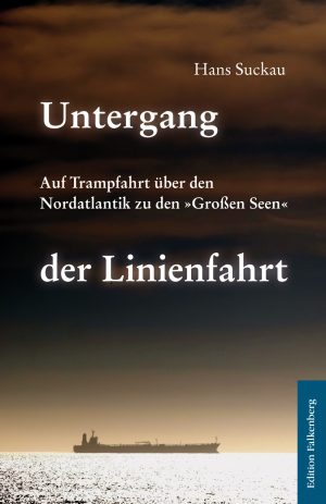 Untergang der Linienfahrt