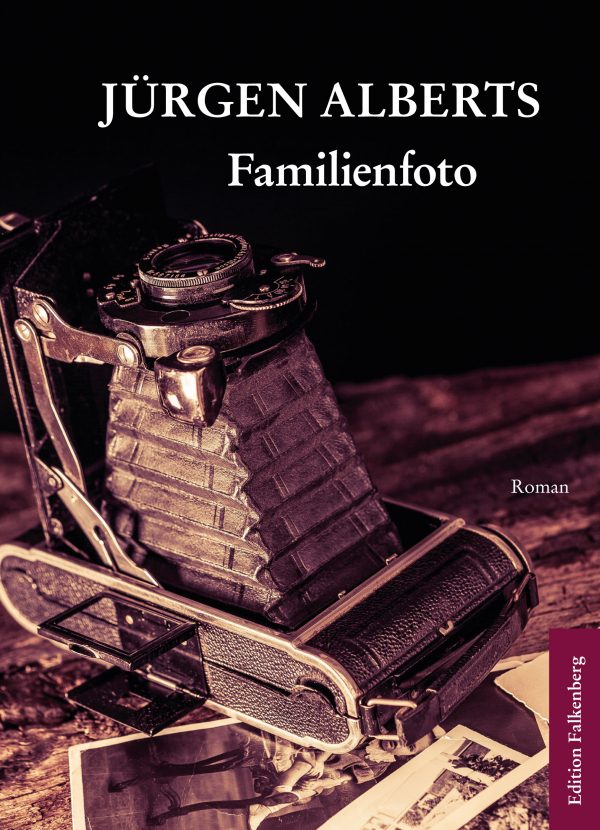 Familienfoto. Teil 1: Der Aufbruch