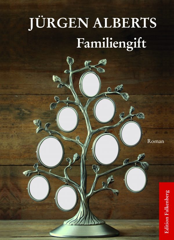 Familiengift. Teil 3: Die Starre