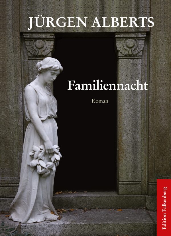 Familiennacht – Drei Romane für eine Person