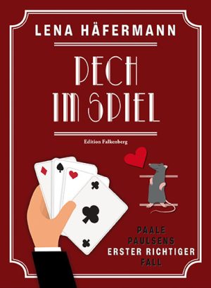 Pech im Spiel: Paale Paulsens erster richtiger Fall