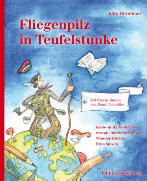 Fliegenpilz in Teufelstunke