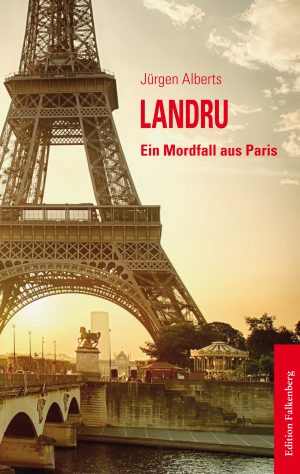Landru. Ein Mordfall aus Paris