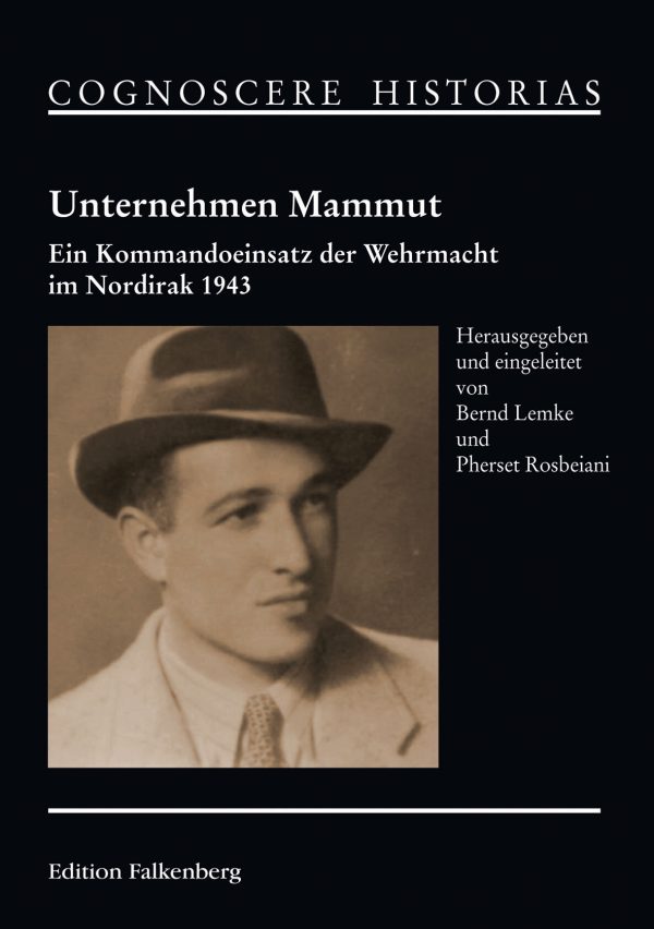 Unternehmen Mammut