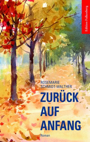 Zurück auf Anfang
