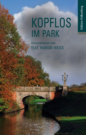 Kopflos im Park