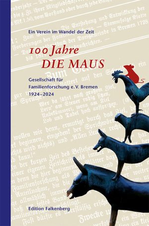 100 Jahre DIE MAUS  – Festschrift
