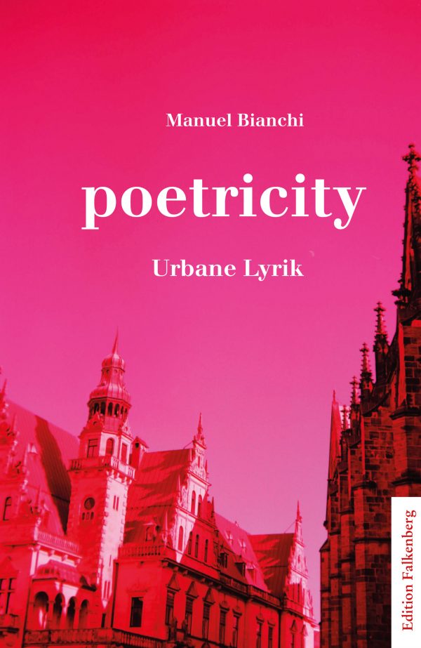 poetricity. Urbane Lyrik